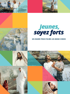 Jeunes, soyez forts