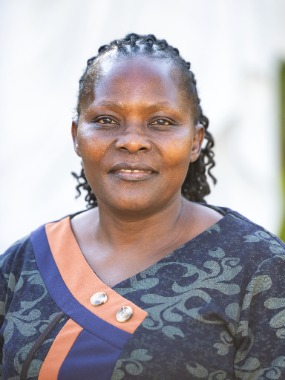 Sœur Rose Naisumba